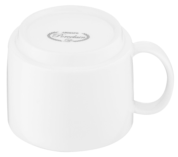 Фото - Чашка Ardesto Prato 200 мл (AR3628P)