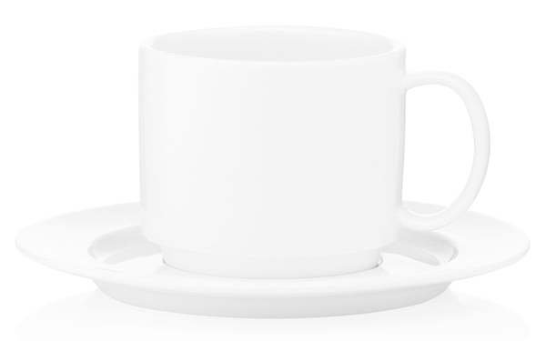 Фото - Чашка Ardesto Prato 200 мл (AR3628P)