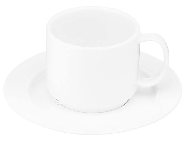 Фото - Чашка Ardesto Prato 200 мл (AR3628P)