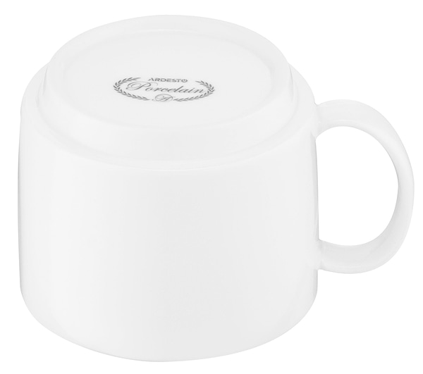 Фото - Чашка Ardesto Prato 280 мл (AR3630P)