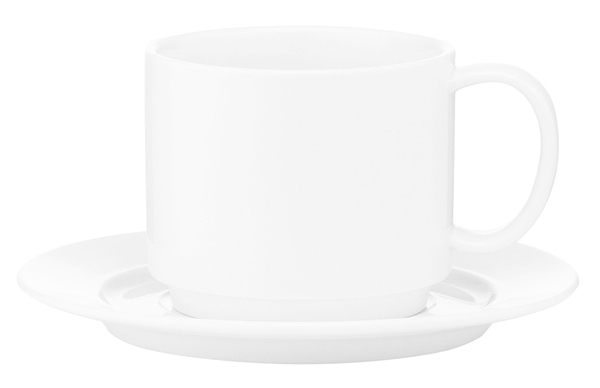 Фото - Чашка Ardesto Prato 280 мл (AR3630P)