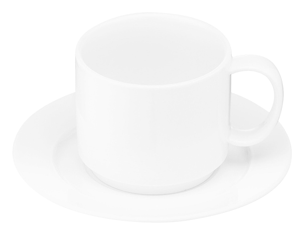 Фото - Чашка Ardesto Prato 280 мл (AR3630P)