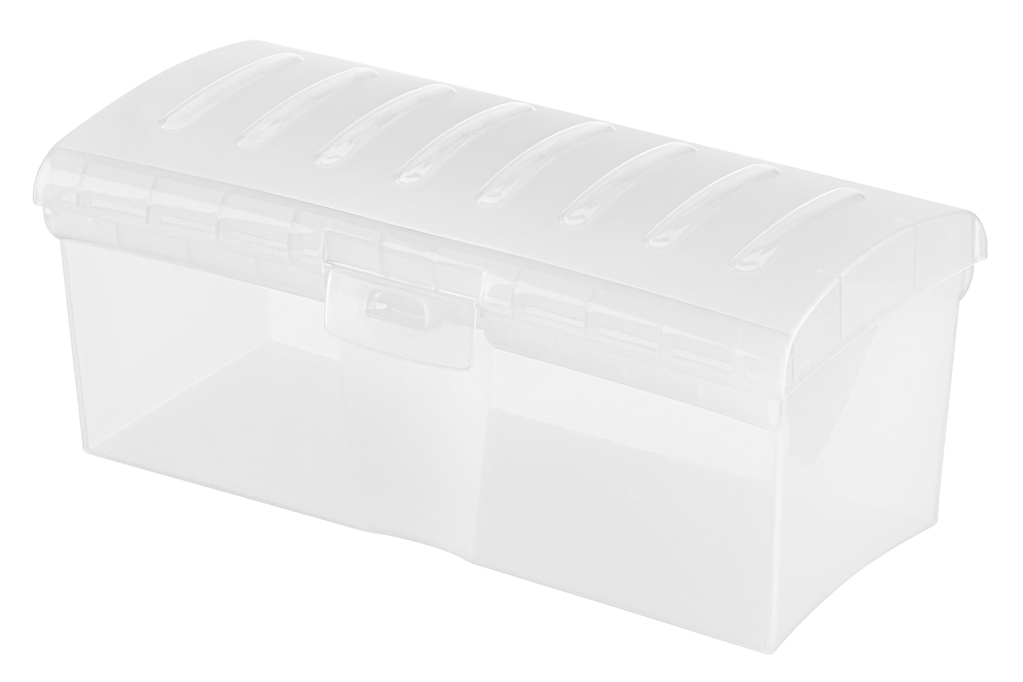 Хлібниця Ardesto Fresh 14x29x12.5 см (AR3729TF) - Фото 1