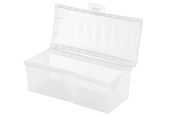 Фото - Хлебница Ardesto Fresh 14x29x12.5 см (AR3729TF)