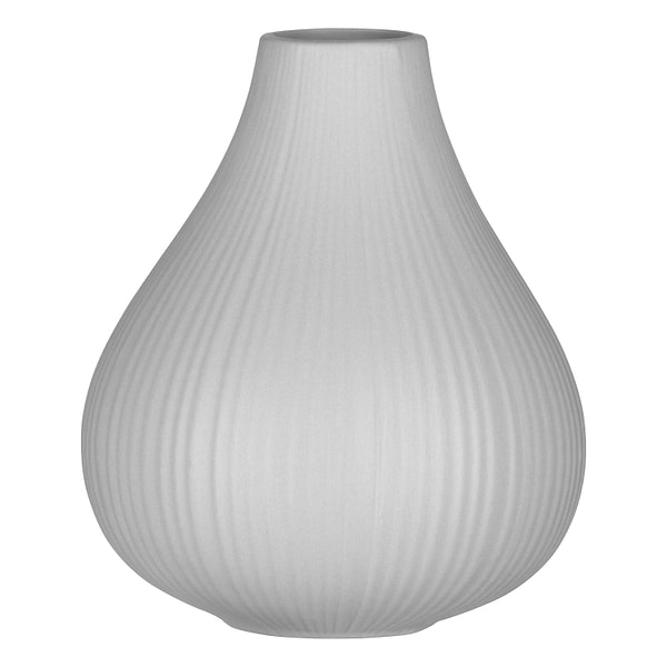 Фото - Ваза Ardesto Lucca 13х15.5 см (AR3802G)