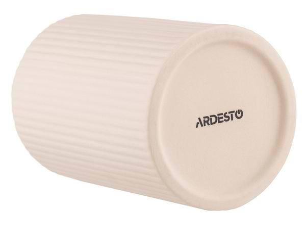 Фото - Ваза Ardesto Savona 8х15 см (AR3804B)