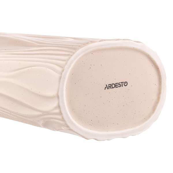 Фото - Ваза Ardesto Liguria 12.2х24 см (AR3805B)