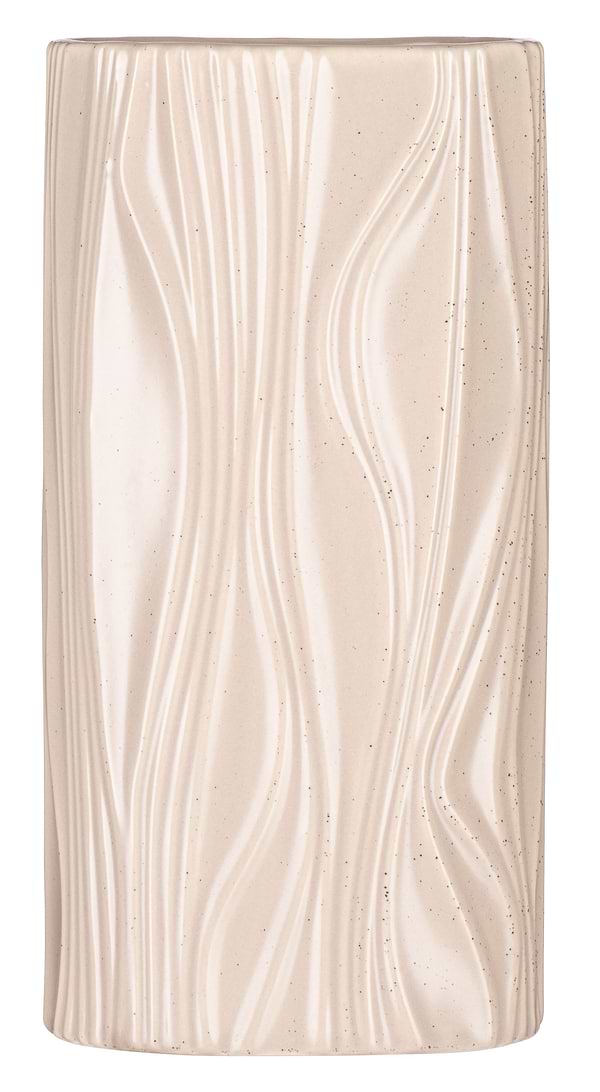 Фото - Ваза Ardesto Liguria 12.2х24 см (AR3805B)