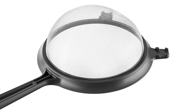 Фото - Сито Ardesto Gemini 17 см White (AR3917GW)