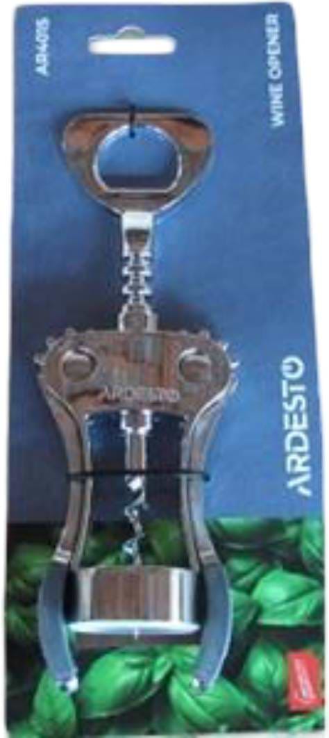 Штопор Ardesto Gemini 19 см (AR4015) - Фото 1