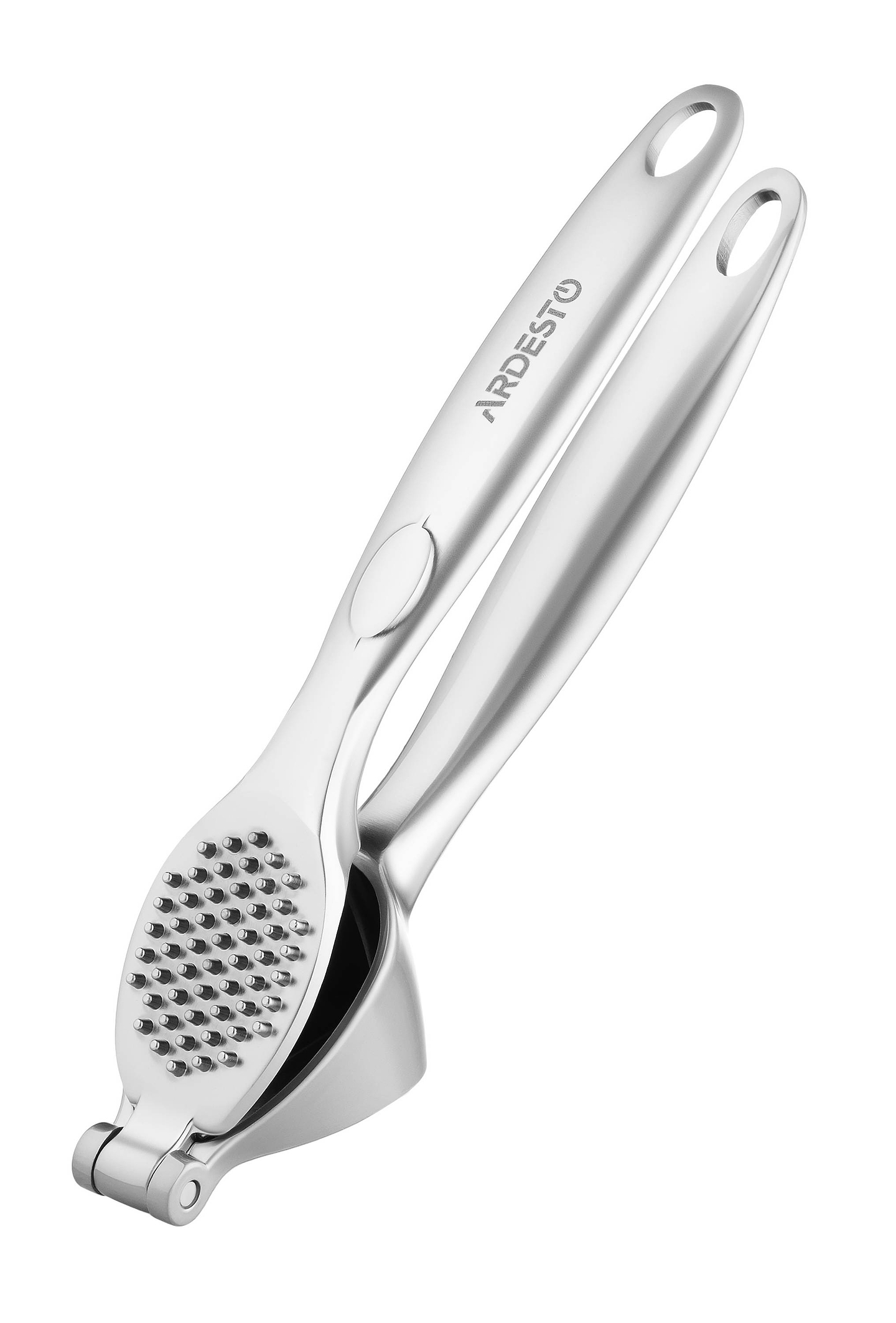 Прес для часнику Ardesto Gemini 17.9 см (AR4030)