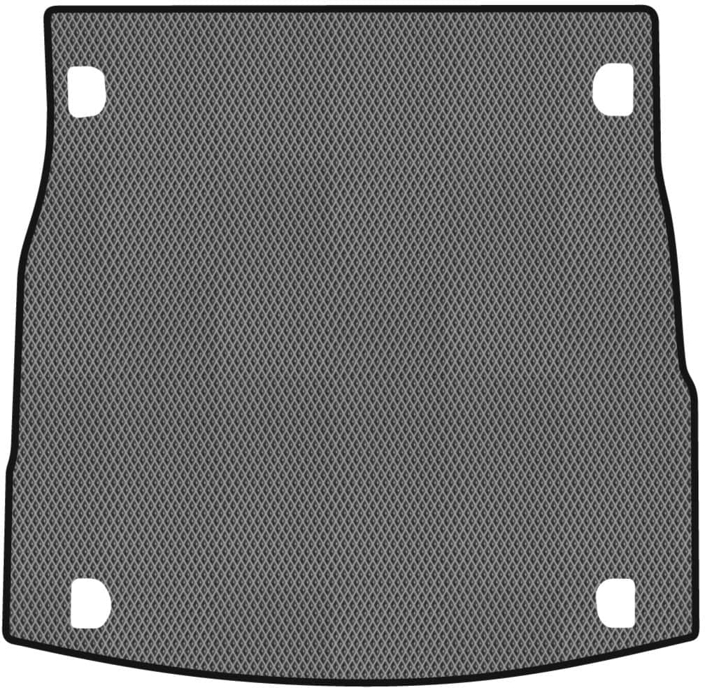 EVA коврик в багажник авто EVAtech для Stelvio Alfa Romeo 2017 1 поколение SUV EU (AR42650B1RGB)