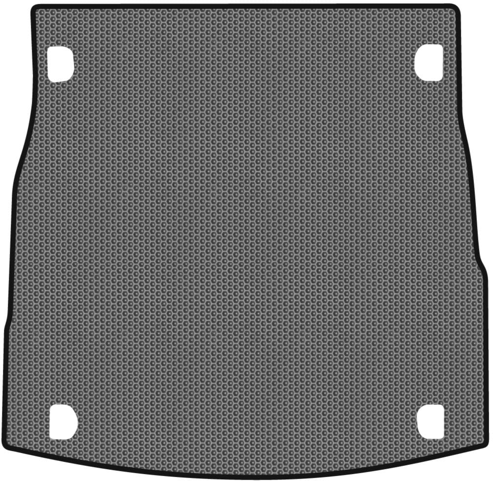 EVA коврик в багажник авто EVAtech для Stelvio Alfa Romeo 2017 1 поколение SUV EU (AR42650B1SGB)