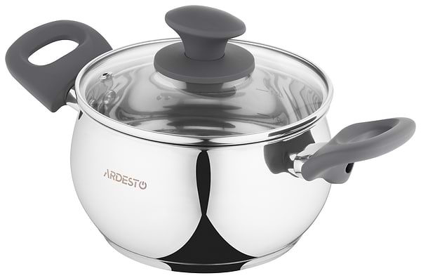 Фото - Каструля Ardesto AR4322GA Gemini Cremona 2.2 л