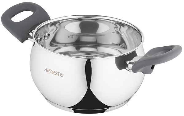 Фото - Каструля Ardesto AR4322GA Gemini Cremona 2.2 л