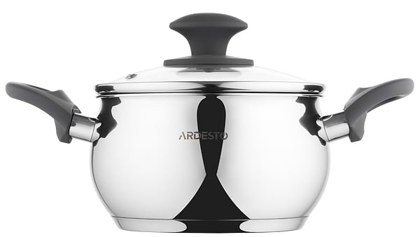 Фото - Каструля Ardesto AR4322GA Gemini Cremona 2.2 л Фото - Каструля Ardesto AR4322GA Gemini Cremona 2.2 л