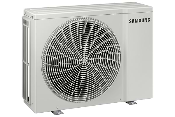 Фото - Кондиционер сплит Samsung AR60F09C1BWNUA