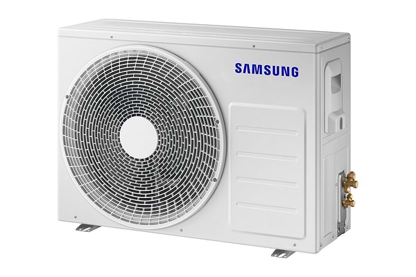 Фото - Кондиционер сплит Samsung AR60F24C1BWNUA