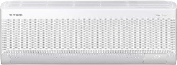 Фото - Кондиционер сплит Samsung AR60F09C1BWNUA
