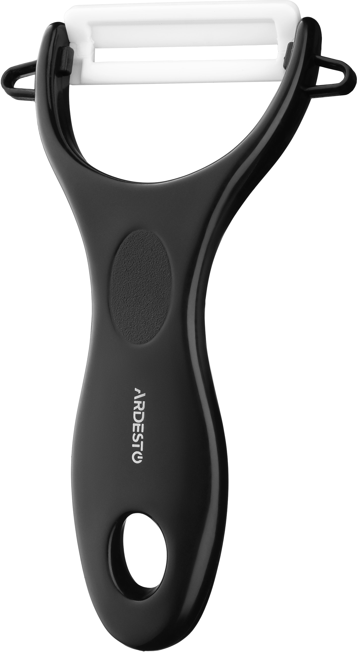 Овощечистка Ardesto Fresh (AR8340B)