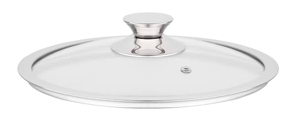 Фото - Крышка для посуды Ardesto Gemini 26 см (AR0726G)