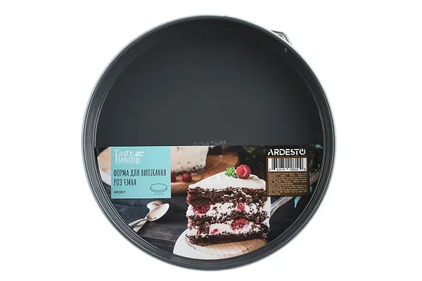 Фото - Форма для выпечки Ardesto Tasty Baking 26 см (AR2301T)