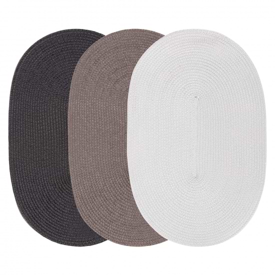 Фото - Салфетка для сервировки Ardesto 30х45 см (AR3322OBR)