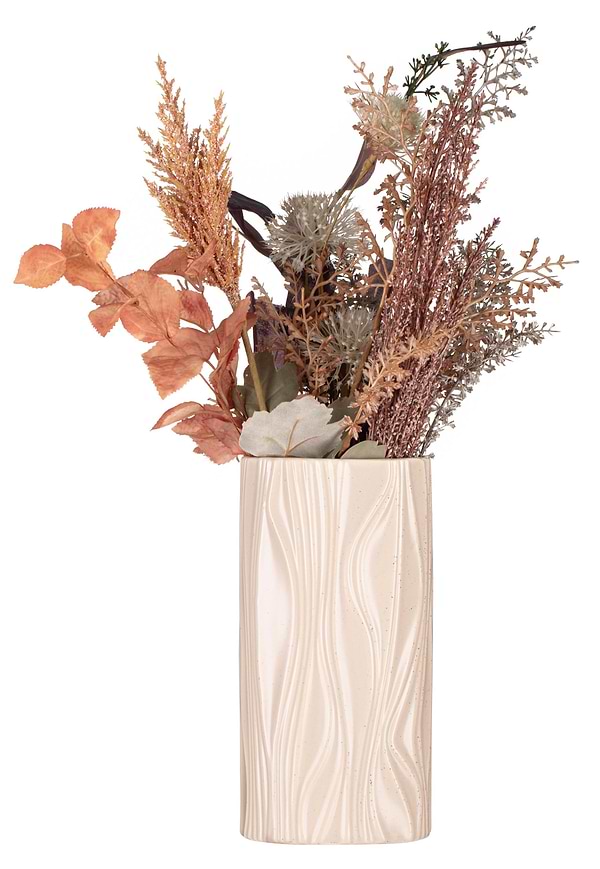 Фото - Ваза Ardesto Liguria 12.2х24 см (AR3805B)
