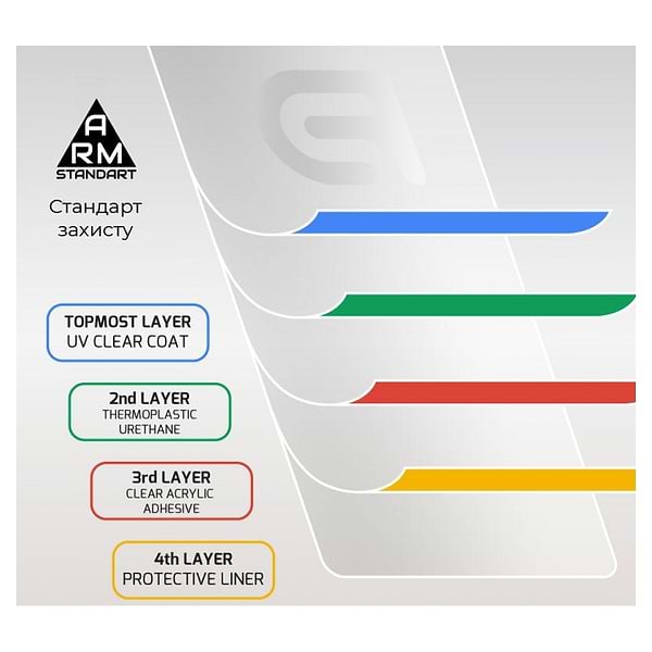 Фото - Защитное стекло для смартфона Armorstandart Oppo Reno5 Pro Black Full Glue Curved (ARM58119)