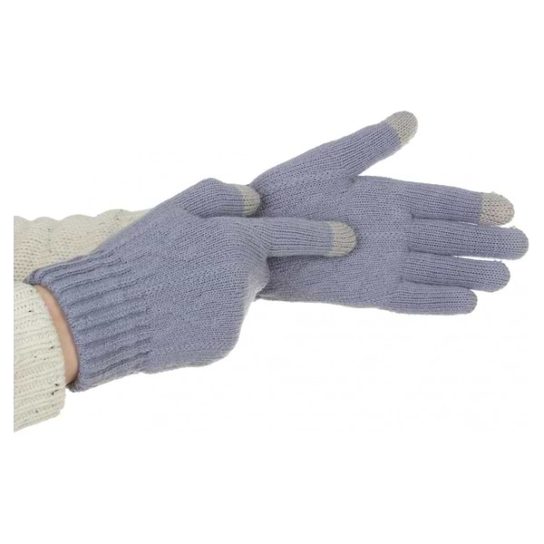 Фото - Перчатки для сенсорных экранов Armorstandart Rope Blue (ARM59879)