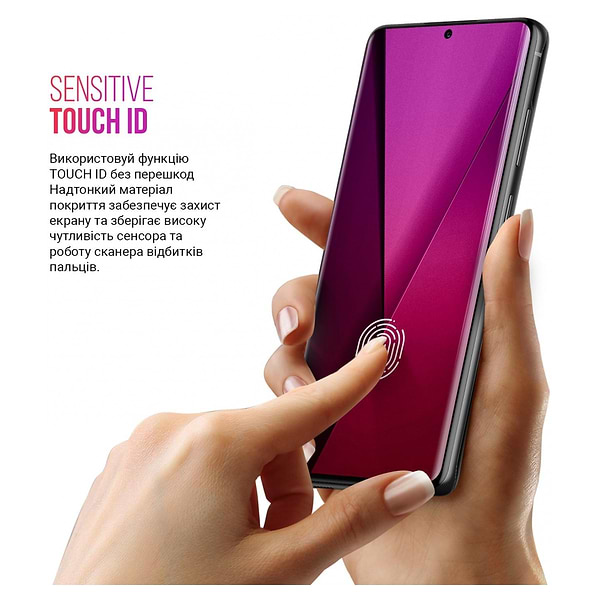 Фото - Захисна плівка для смартфону Armorstandart Clear + Anti-Blue for Samsung A04 / A04s / A04e / M04 / F04 (ARM66829)