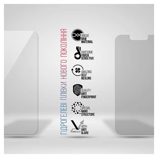 Фото - Захисна плівка для смартфону Armorstandart Clear + Matte for Samsung A04 / A04s / A04e / M04 / F04 (ARM66855)