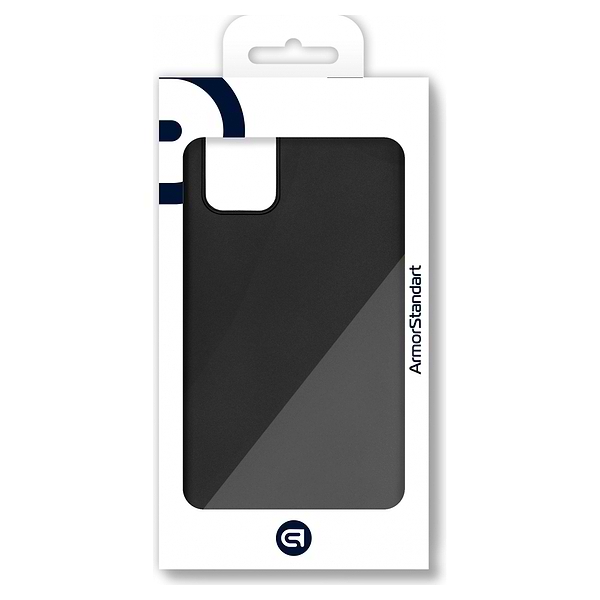 Фото - Чехол для смартфона Armorstandart Matte Slim Fit for Nokia G42 5G Black (ARM69622)