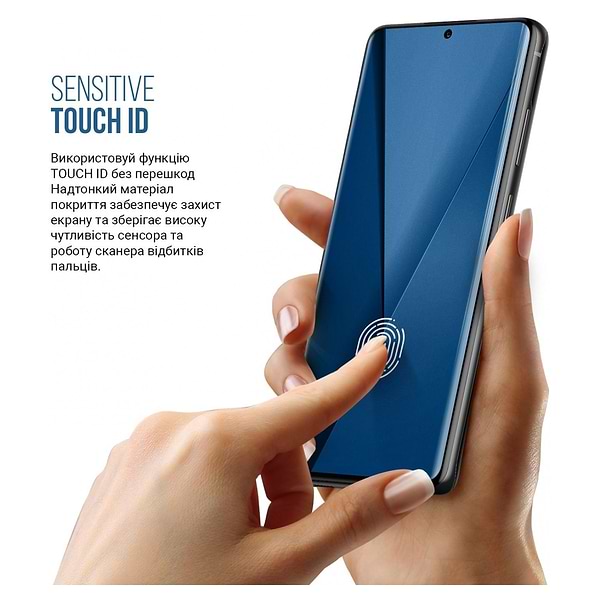 Фото - Захисна плівка для смартфону Armorstandart Matte for Motorola Edge 40 Neo (ARM72006)