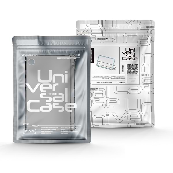 Фото - Чохол для планшету ArmorStandart Air Force with pen для Samsung Galaxy Tab S9+ / S9 FE+ / S10+ (ARM75033)