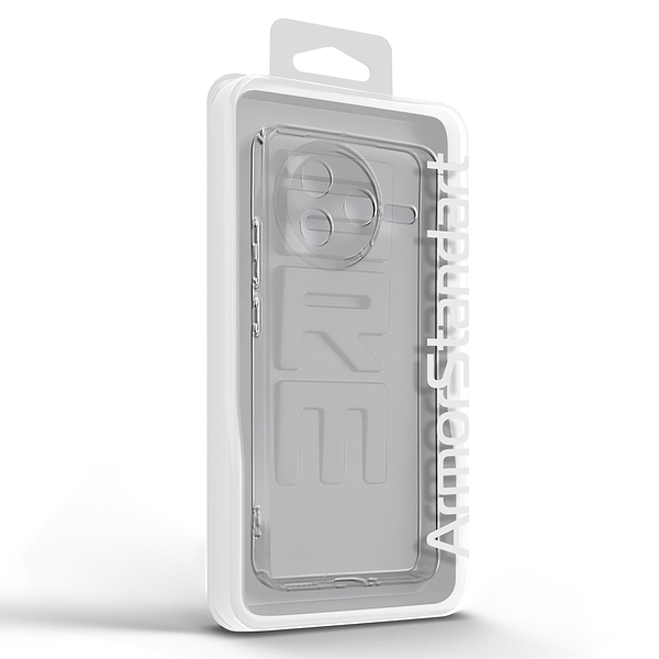 Фото - Чохол для смартфону Armorstandart Air for Xiaomi Poco F7 Pro Camera cover Clear (ARM80350)