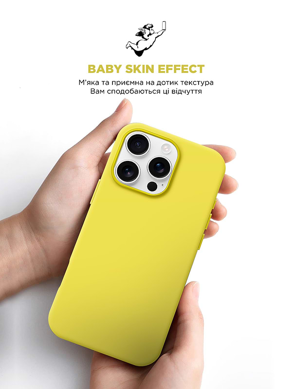 Фото - Чохол для смартфону Armorstandart ICON2 MagSafe for Apple iPhone 16 Pro Star Fruit (ARM81320)