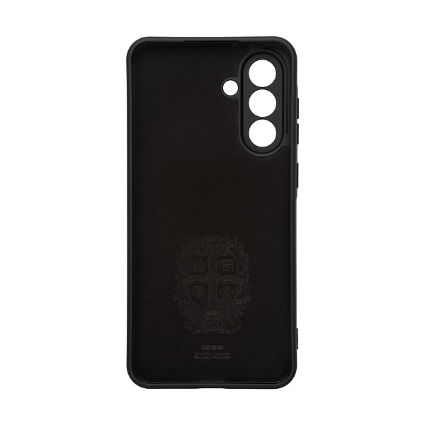 Фото - Чохол для смартфону Armorstandart ICON for Samsung A36 5G Camera cover Black (ARM82178)