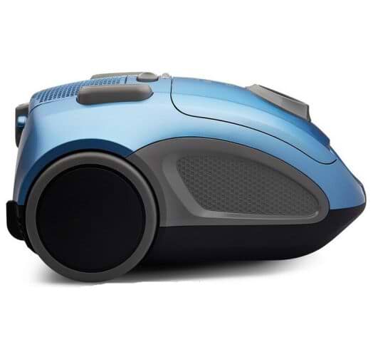 Фото - Пилосос для сухого прибирання з мішком ARTEL VCB 0120 Blue