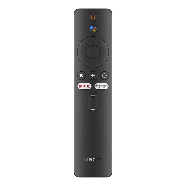 Фото - Стаціонарний медіаплеєр Xiaomi Mi TV Stick 4K