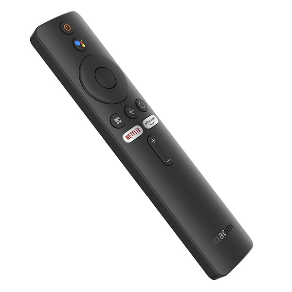 Фото - Стаціонарний медіаплеєр Xiaomi Mi TV Stick 4K