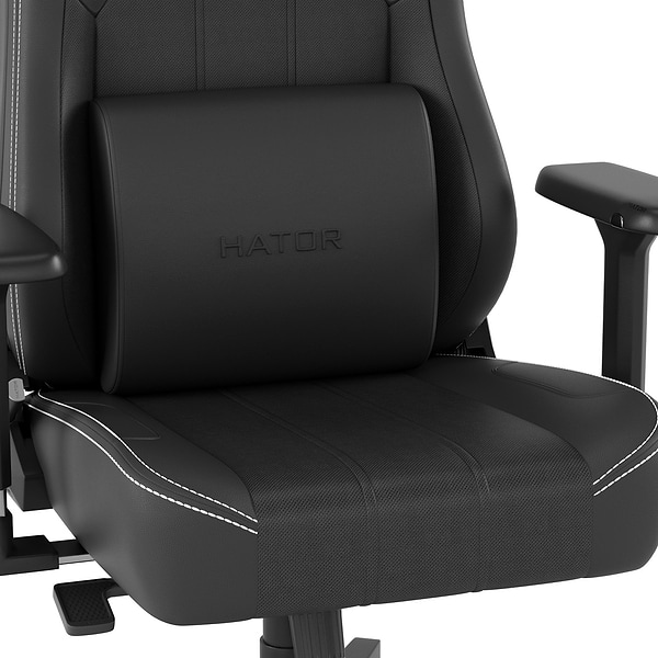 Фото - Крісло для геймерів Hator Arc 2 XL (HTC2000) Black