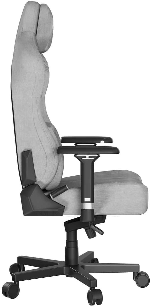 Фото - Кресло для геймеров Hator Arc 2 XL Fabric (HTC2106) Grey
