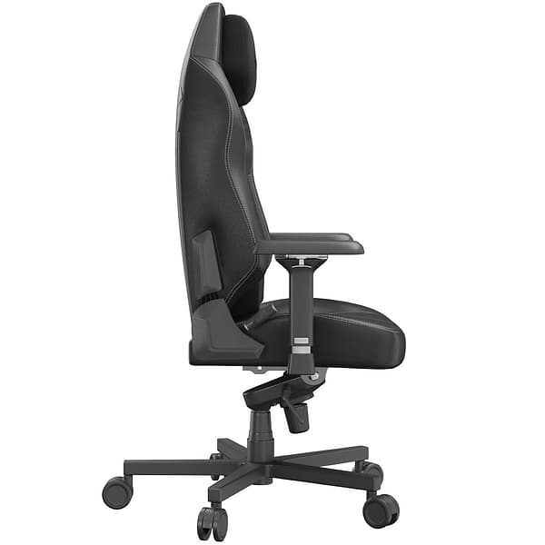 Фото - Крісло для геймерів Hator Arc 3 S PU (HTC3400S) Black