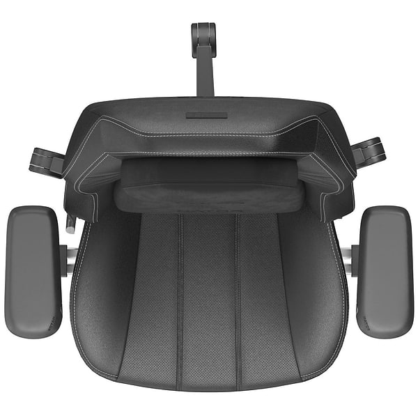 Фото - Крісло для геймерів Hator Arc 3 S PU (HTC3400S) Black