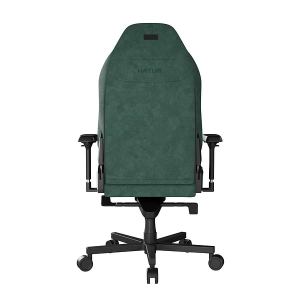 Фото - Кресло для геймеров Hator Arc 3 S Velour (HTC3448S) Emerald
