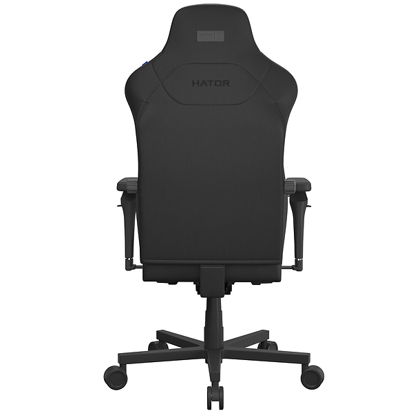 Фото - Крісло для геймерів Hator Arc 4 XXL (HTC4400XXL) Black