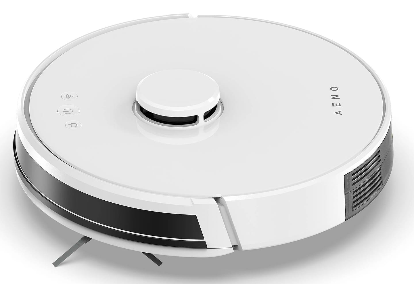 Робот-пылесос моющий AENO RC2S (ARC0002S) - Фото 1
