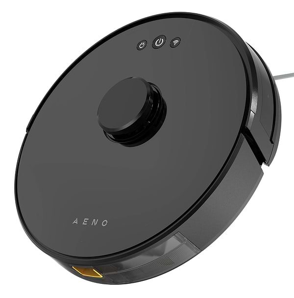 Фото - Робот-пылесос моющий AENO RC3S (ARC0003S)