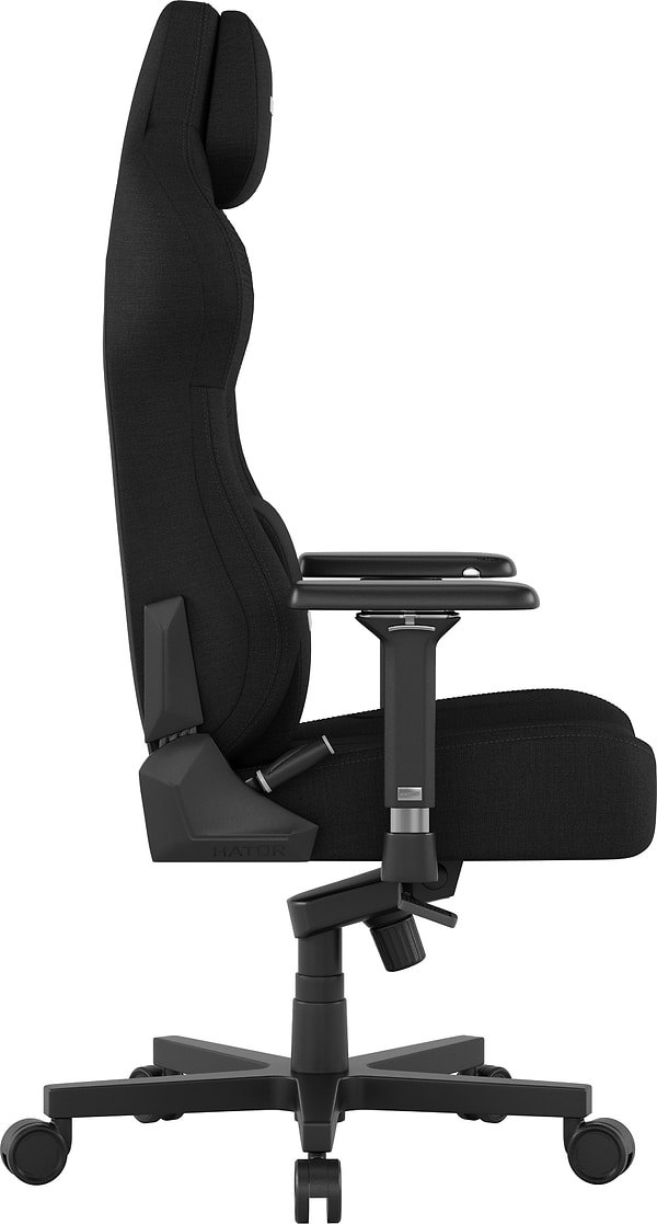Фото - Кресло для геймеров Hator Arc 2 XL Fabric (HTC2100) Black